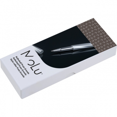 Logo trade firmakingitused foto: MoLu messingist tindipliiats Praia Grande